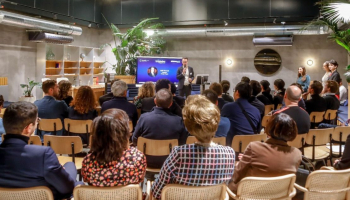 Soirée de lancement des Trophées Santé Future
